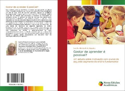 Gostar de aprender é possível?