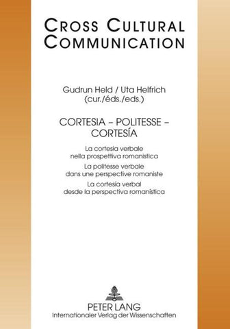 Cortesia – Politesse – Cortesía