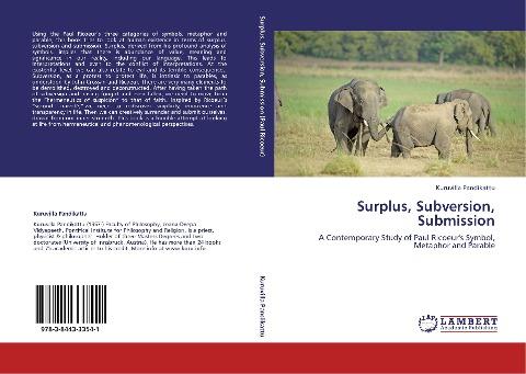 Surplus, Subversion, Submission