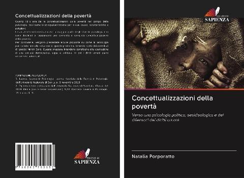 Concettualizzazioni della povertà