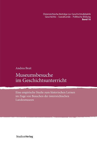 Museumsbesuche im Geschichtsunterricht