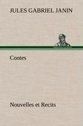 Contes, Nouvelles et Recits