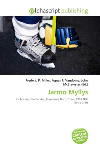 Jarmo Myllys