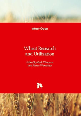Wheat Research and Utilization