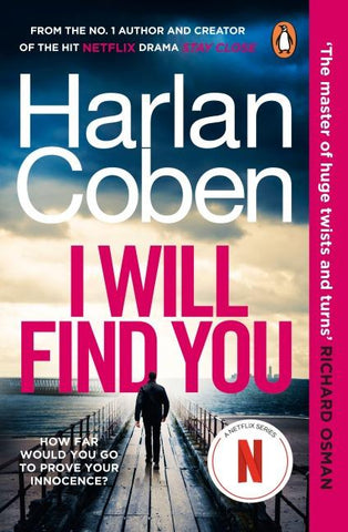 I Will Find You