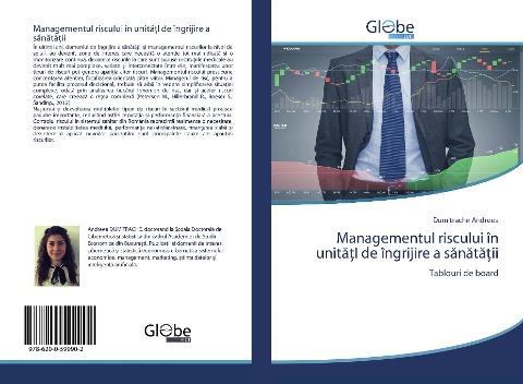 Managementul riscului în unit¿¿I de îngrijire a s¿n¿t¿¿ii