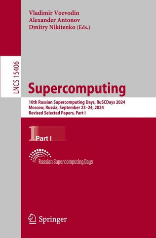 Supercomputing