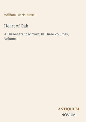 Heart of Oak