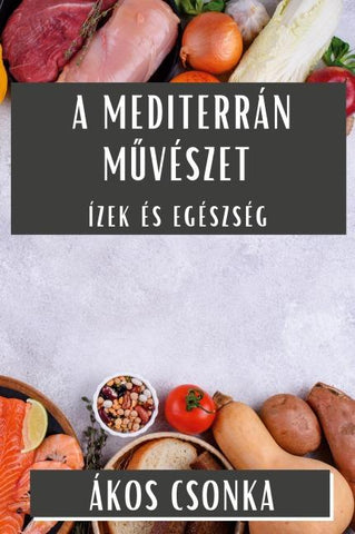 A Mediterrán M¿vészet