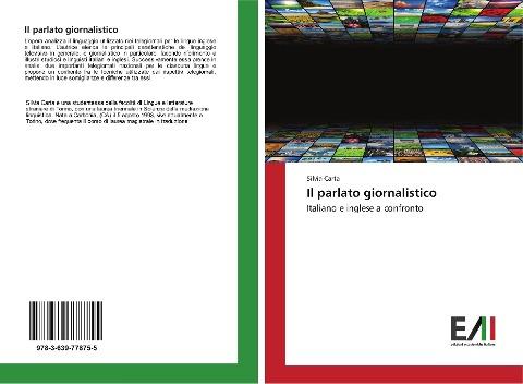 Il parlato giornalistico