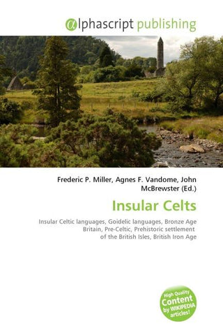 Insular Celts