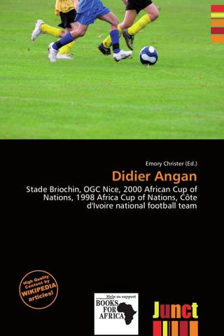 Didier Angan