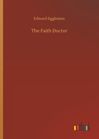 The Faith Doctor