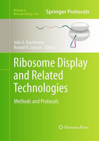 Ribosome Display and Related Technologies