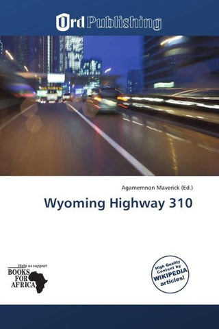 Wyoming Highway 310