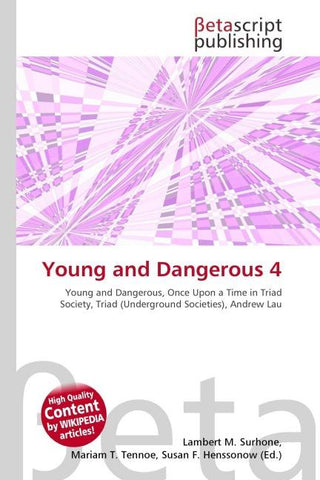 Young and Dangerous 4
