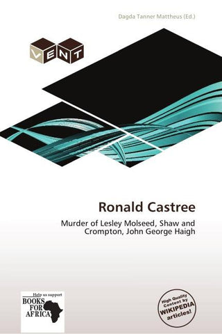 Ronald Castree