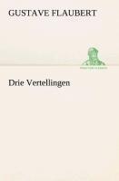 Drie Vertellingen