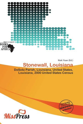 Stonewall, Louisiana