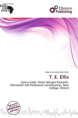 T. E. Ellis