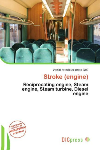 Stroke (engine)