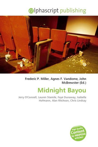 Midnight Bayou