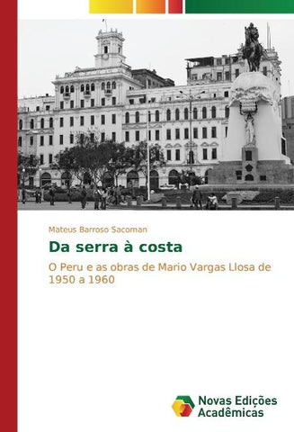 Da serra à costa