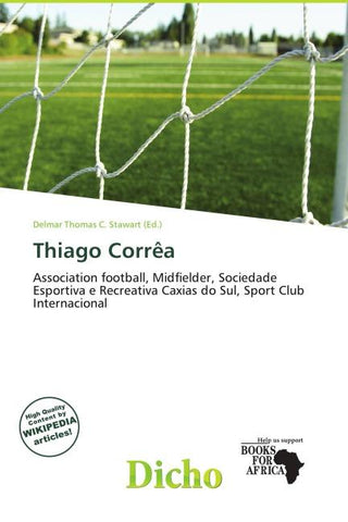 Thiago Corrêa