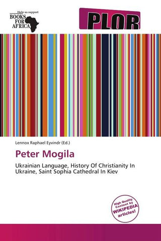 Peter Mogila