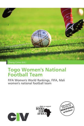 Togo Women's National Football Team