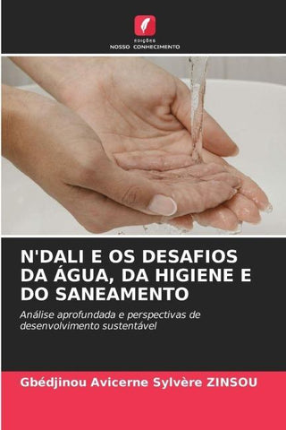 N'DALI E OS DESAFIOS DA ÁGUA, DA HIGIENE E DO SANEAMENTO