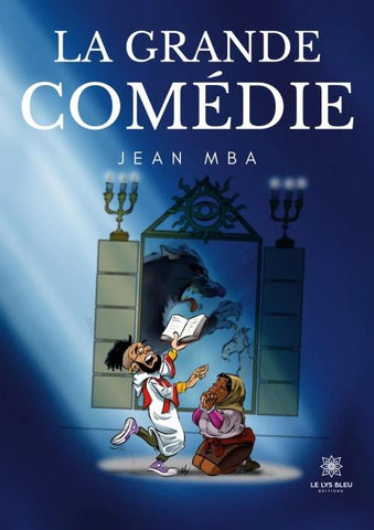 La grande comédie