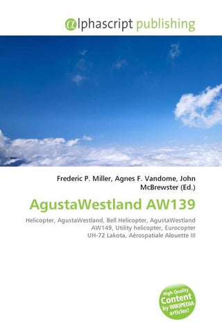 AgustaWestland AW139