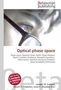 Optical phase space
