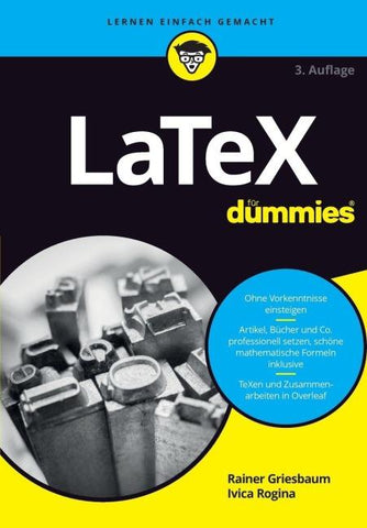 LaTeX für Dummies