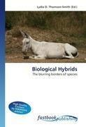 Biological Hybrids