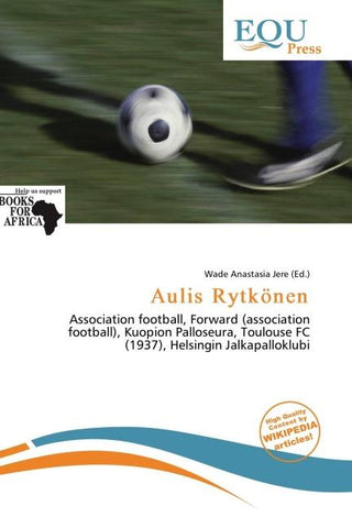 Aulis Rytkönen