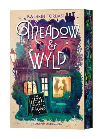 Meadow & Wyld