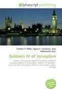 Baldwin IV of Jerusalem
