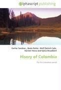 Hisory of Colombia