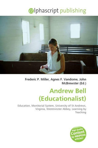 Andrew Bell (Educationalist)