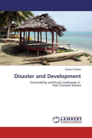 Disaster and Development