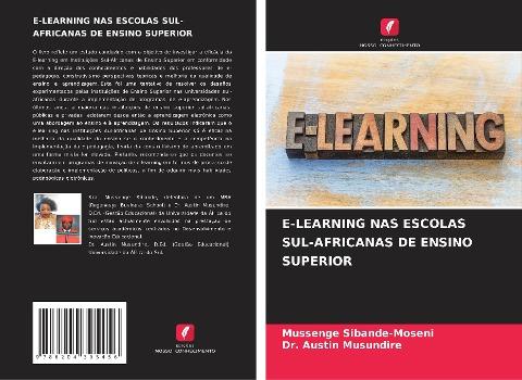 E-LEARNING NAS ESCOLAS SUL-AFRICANAS DE ENSINO SUPERIOR