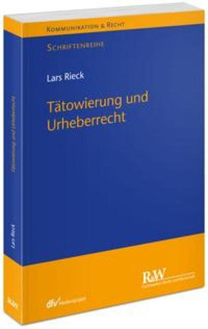 Tätowierung und Urheberrecht