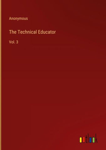 The Technical Educator