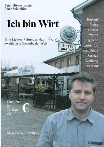 Ich bin Wirt