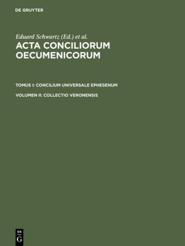 Collectio Veronensis