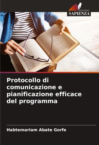 Protocollo di comunicazione e pianificazione efficace del programma