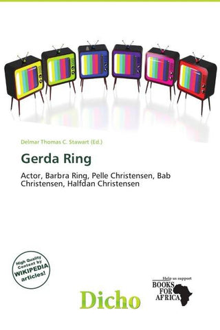 Gerda Ring