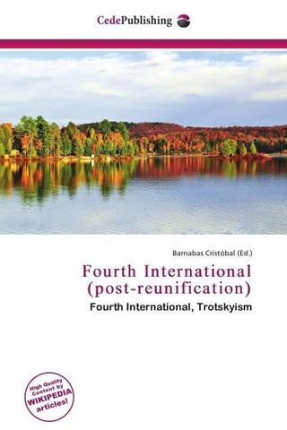 Fourth International (post-reunification)